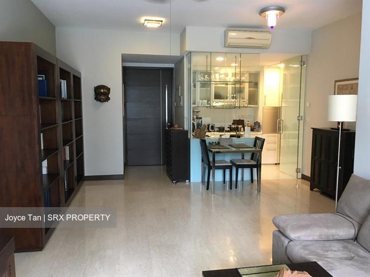Watermark Robertson Quay (D9), Apartment #191702042